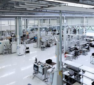 Electronics Industry