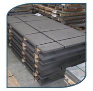 Carbon Steel Sheets and Plates
