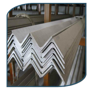 Inconel Angles and Channels