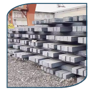 Inconel Billets and Ingots