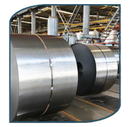 Inconel Coils and Foils