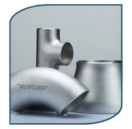 Inconel Pipe Fittings