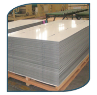 Inconel Sheets and Plates