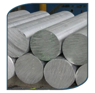 Alloy Billets
