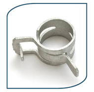 Socket Weld Flange
