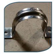 Weld Neck Flange