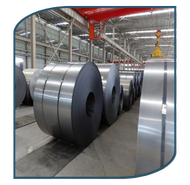 Annealed Coils