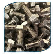 Stud Bolt