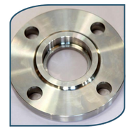 Socket Weld Flange