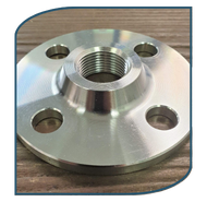 Threaded Flange