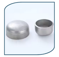 Pipe Fittings End Caps