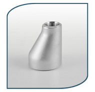 Pipe Fittings Reducer