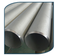 Seamless Pipes