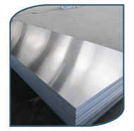 Cold Rolled Plate