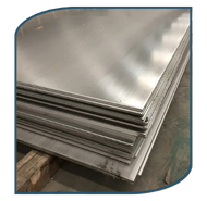 Cold Rolled Sheets