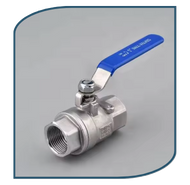 Ball Valves