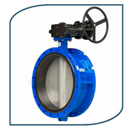 Butterfly Valves