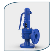 Safety Valves