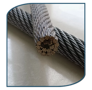 Elevator Wire Rope