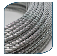 Metric Wire Rope