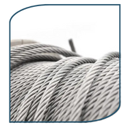 Surface Mining Wire Ropes