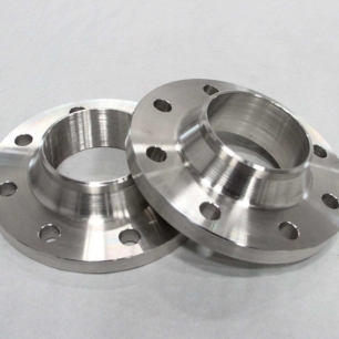 Flanges